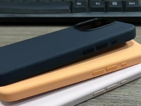 新青苹果14维修站分享iPhone14手机壳能直接给iPhone15用吗?