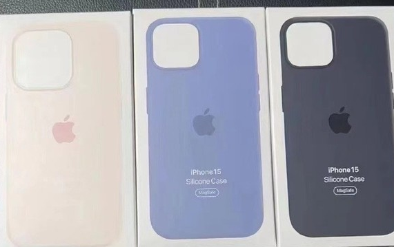 新青苹果14维修站分享iPhone14手机壳能直接给iPhone15用吗？ 