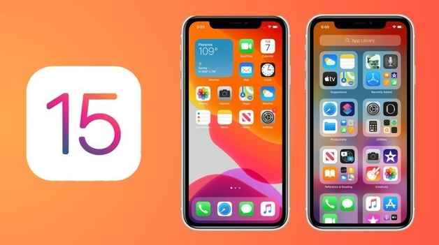 新青苹果13维修分享iPhone13更新iOS 15.5，体验如何 