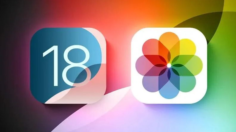 新青苹果手机维修分享苹果 iOS / iPadOS 18.1Beta 3 发布 