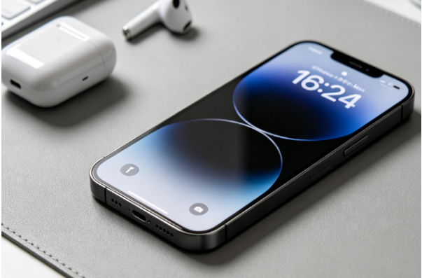 新青苹果手机维修分享iPhone12 Pro Max 换电池 