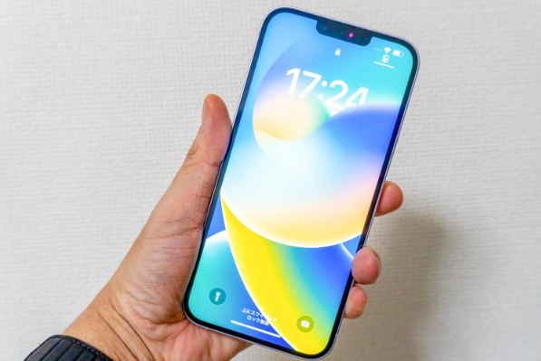 新青苹果手机维修分享iPhone 14 Plus换电池 