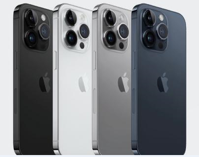新青苹果维修点分享iPhone 16 Pro黑屏少见硬件解析 