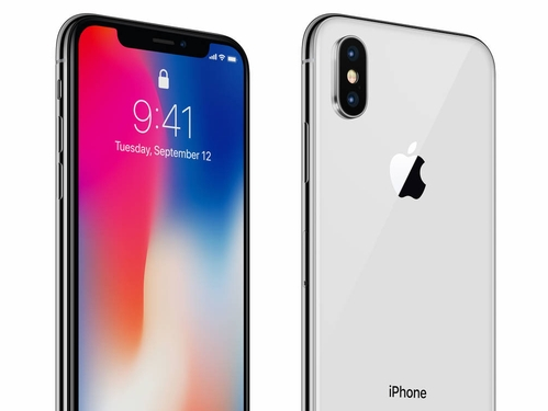 新青苹果维修点分享iPhone X摄像头实拍质感与场景适配全解析 